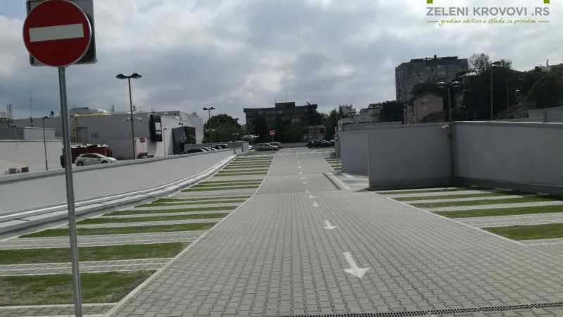BIG FASHION Shopping Centar