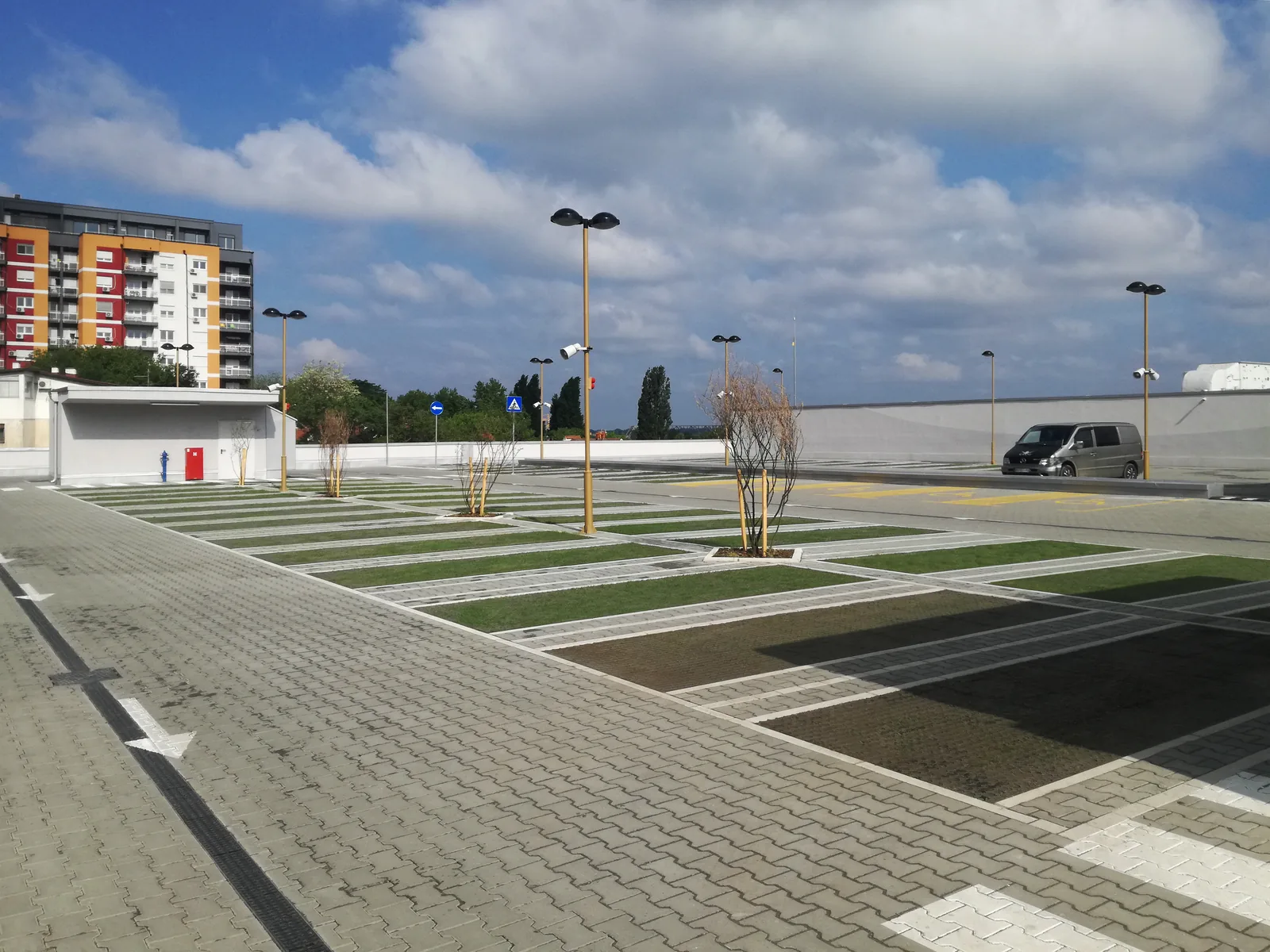 BIG FASHION Shopping Centar — fotografija 5