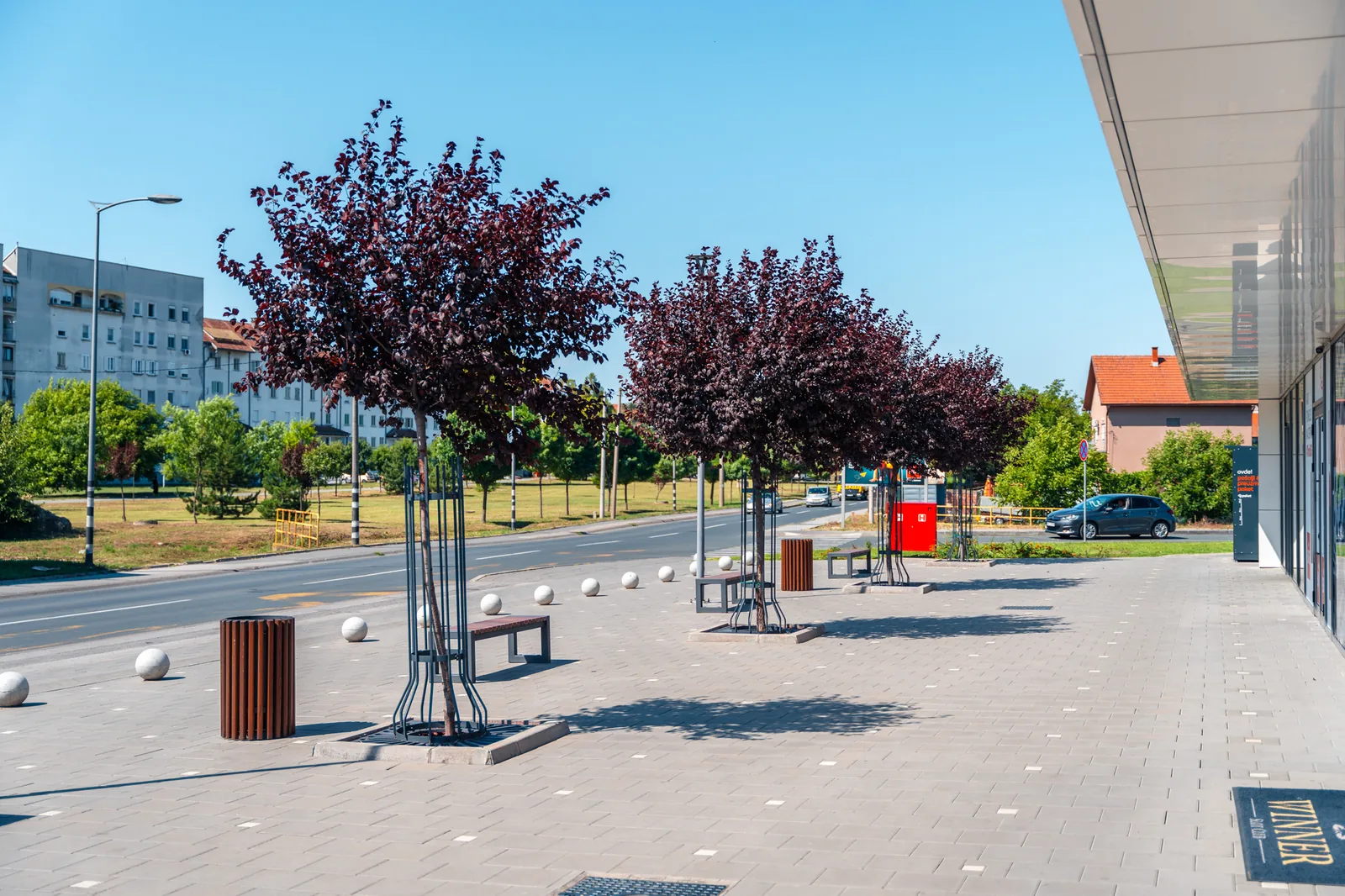BIG Obrenovac — fotografija 5