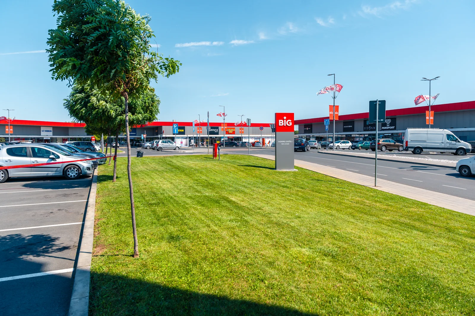 BIG Obrenovac — fotografija 8