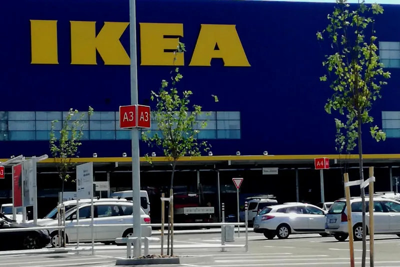 IKEA Store