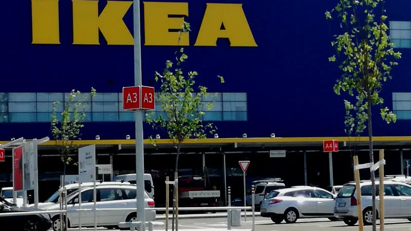IKEA Store
