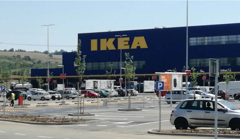 IKEA Store — fotografija 2