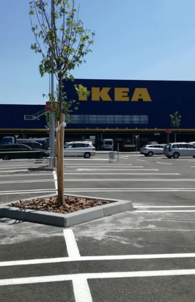 IKEA Store — fotografija 3