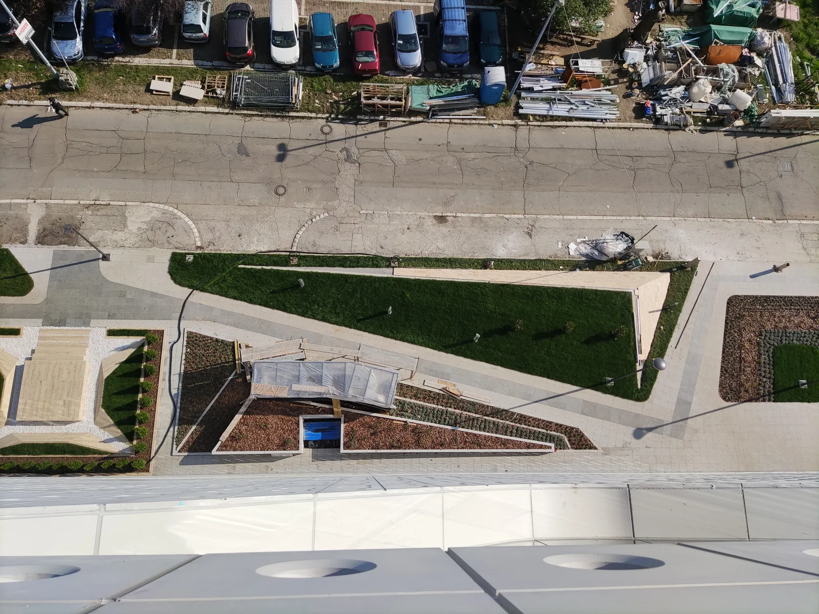 Kineski kulturni centar — fotografija 3