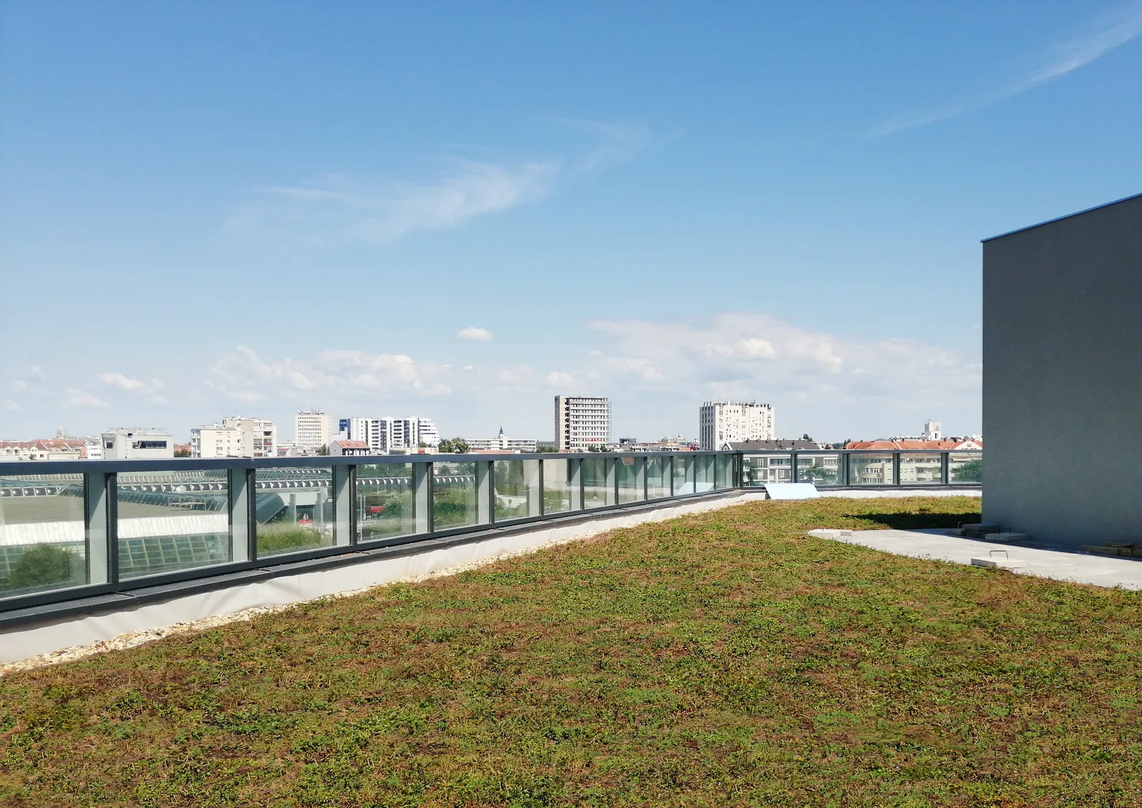Naučno-tehnološki park Novi Sad — fotografija 8