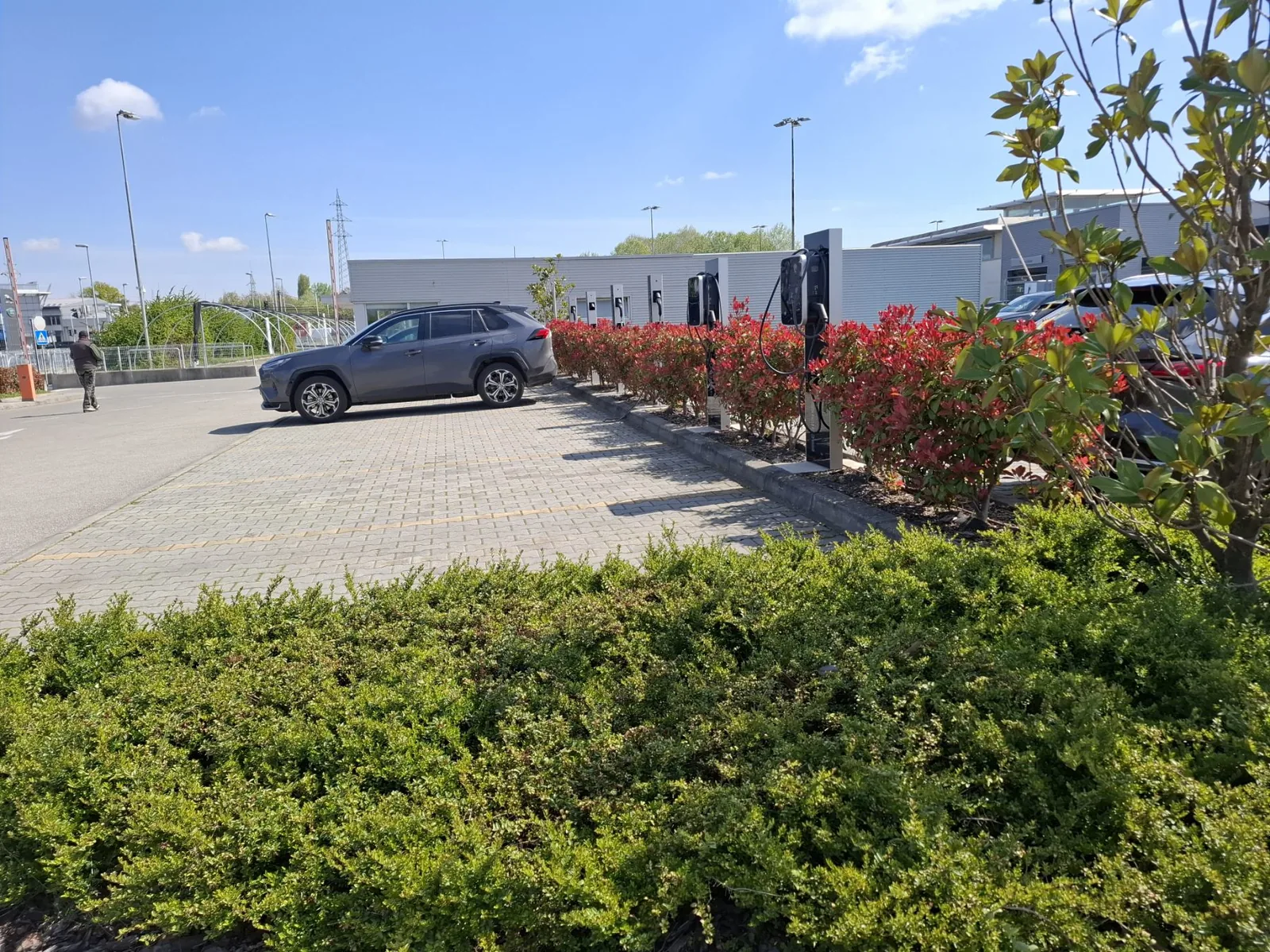 Porsche — poslovni prostor — fotografija 4