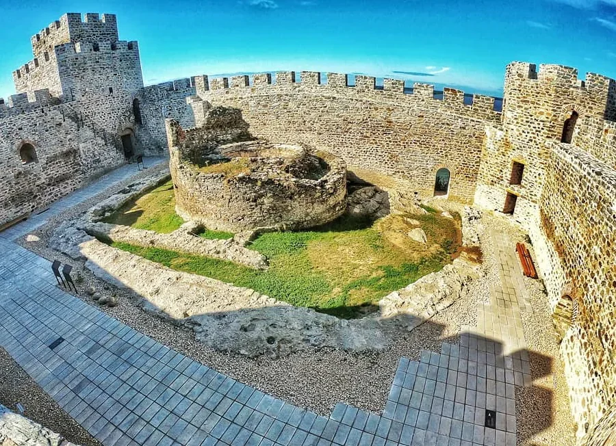 Ramska tvrđava