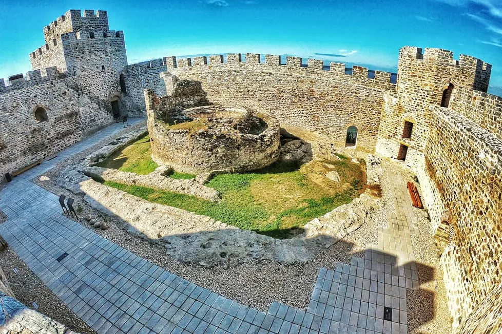 Ramska tvrđava
