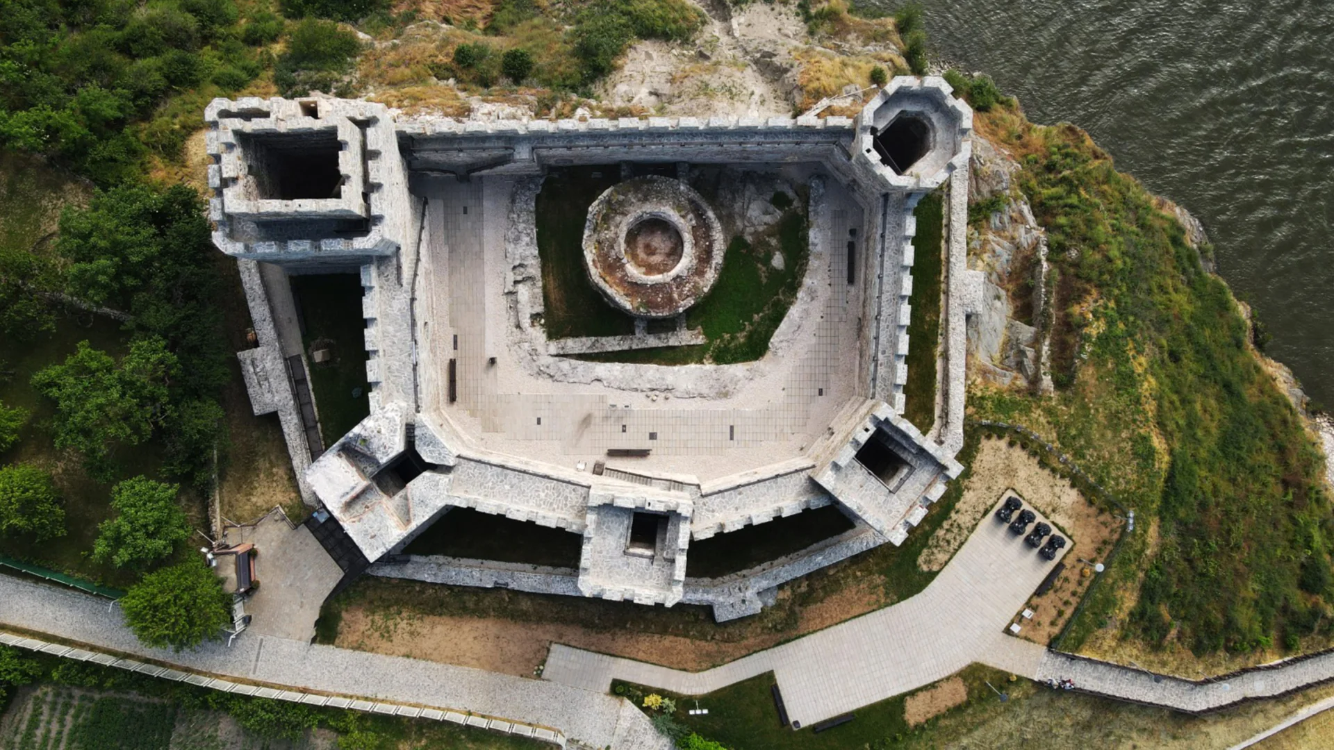 Ramska tvrđava