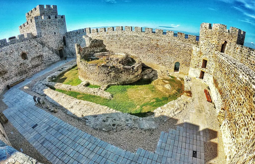 Ramska tvrđava — fotografija 3
