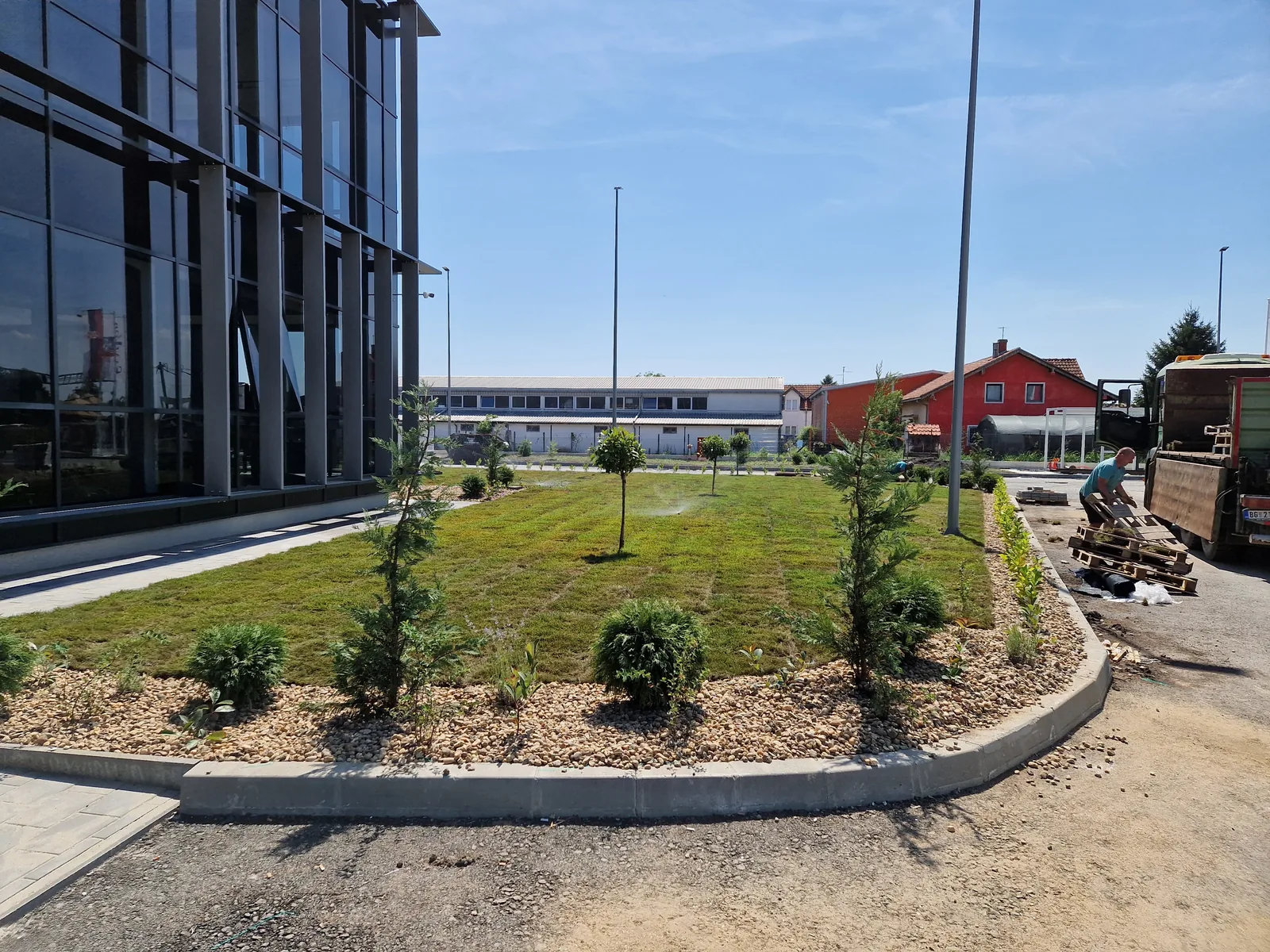 Sanivod — fotografija 4