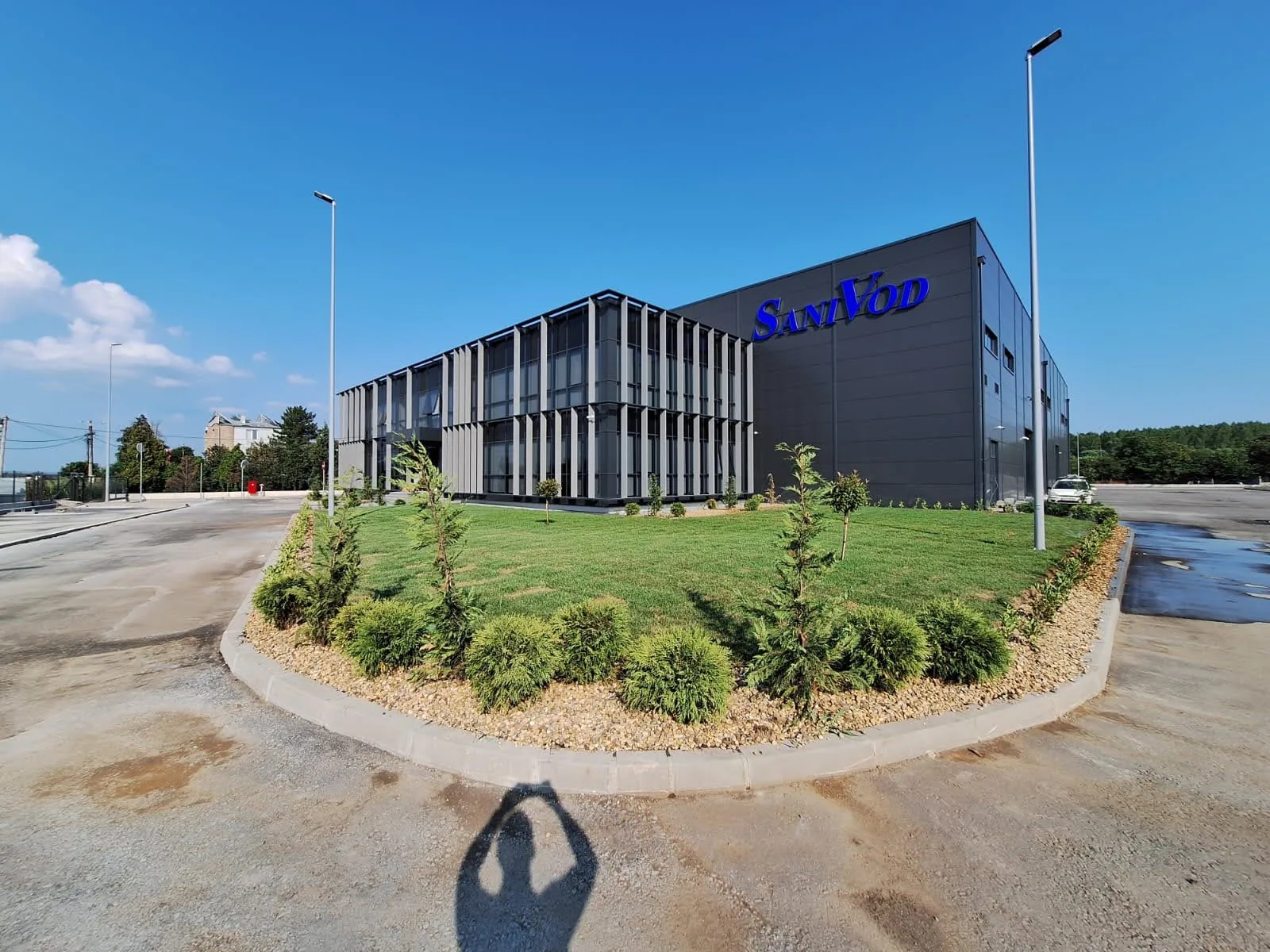Sanivod — fotografija 5